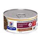 Hills Prescription Diet i/d Stress Mini Digestive Care hundfoder 48 x 156g