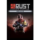 Rust - Console Edition - Deluxe (Xbox One | Series X/S)