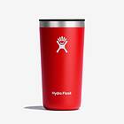 Hydro Flask 12 OZ ALL AROUND TUMBLER GOJI