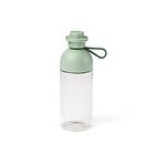 LEGO Hydration Bottle 0.5L Sand Green