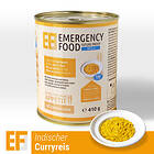 Convar Emergency Food Indian curry chicken 410g Frystorkad mat