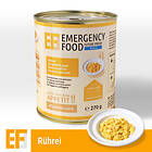 Convar Emergency Food Scrambled eggs 270g Frystorkad mat