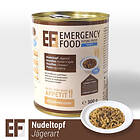 Convar Emergency Food Noodles Hunters Style 300g Frystorkad mat