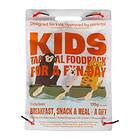 Tactical Foodpack Kids Combopack River Frystorkad mat
