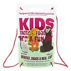 Tactical Foodpack Kids Combopack Forest Frystorkad mat