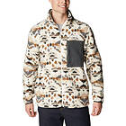 Columbia Mountainside™ Printed Full Zip (Herr)