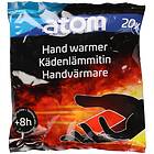 Atom Håndvarmer 20 st