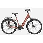 Trek District+ 4 Lowstep 400wh Dam (Electric)