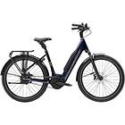 Trek District+ 5 Lowstep 725wh Dam 2024 (Electric)