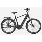 Trek District+ 4 400wh 2024 (Electric)