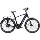 Trek District+ 5 400wh 2024 (Electric)