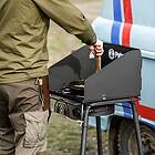 Petromax Gasbord med 1 brännare