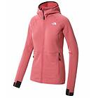 The North Face Circadian Mid Hoodie (Dame)