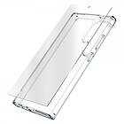 Zagg InvisibleSHIELD Glass Elite + 360 Case for Samsung Galaxy S24 Ultra