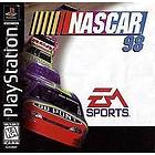 Nascar 98 (PS1)