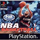 NBA Basketball 2000 (PS1)