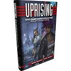 Uprising: the Dystopian Universe