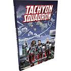 Fate: Tachyon Squadron