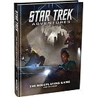 Star Trek Adventures: Core Rulebook