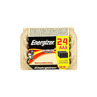 Energizer Power Alkaline AAA Batteries 24-Pack