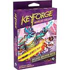 KeyForge: Worlds Collide – Deluxe Archon Deck