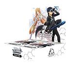 Weiß Schwarz: Animation Sword Art Online 10th Anniversary Booster Display (16)