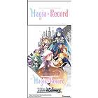 Weiß Schwarz: Trial Deck+ TV Anime Magia Record: Puella Magi Madoka Magica Side Story