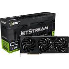 Palit GeForce RTX 4070 Super JetStream OC HDMI 3xDP 12GB