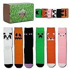 Paladone Minecraft Odd Socks