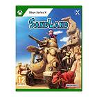 Sand Land (Xbox Series X/S)