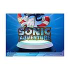 First 4 Figures Sonic Adventure Sonic the Hedgehog Collector's Edition PVC Statue 23cm