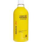 Tacsystem Shinee Wax 1000ml quick detailer