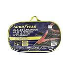 Goodyear Startkablar CS6 400A Aluminium (2,5 m)