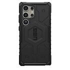 UAG Samsung Galaxy S24 Ultra Pathfinder Skal Magnetiskt, Svart