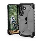 UAG Samsung Galaxy S24 Plasma Skal, Ice