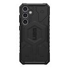 UAG Samsung Galaxy S24 Pathfinder Skal, Svart