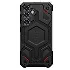 UAG Samsung Galaxy S24+ Pathfinder Skal Magnetiskt, Svart