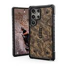 UAG Samsung Galaxy S24 Ultra Pathfinder Se Skal Magnetiskt, Digi Camo Dark Earth