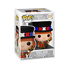 Funko POP! It's A Small World N°1074 (55256)