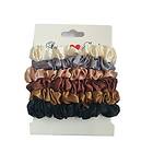 INF Scrunchies 6-pack