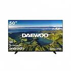 Daewoo Smart-TV 50DM72UA LED 4K Ultra HD 50" Wi-Fi