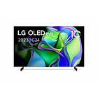LG Smart TV 42C34LA 42" 4K Ultra HD OLED AMD FreeSync