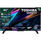 Toshiba Smart TV 40LV2E63DG Full HD LED