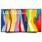 LG Smart TV OLED48C29LB 48" 4K Ultra HD OLED