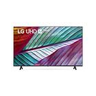 LG Smart TV 50UR78003LK.AEU 4K Ultra HD 50" HDR HDR10