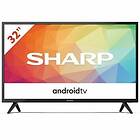 Sharp Smart TV 32FG2EA 32" HD LED