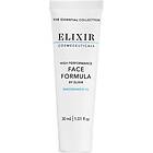 Elixir Cosmeceuticals High Performance Face Formula 30ml