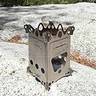 Fireant EmberLit Camping Stove EL05