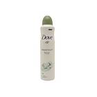 Dove Natural Touch Anti-perspirant Deo Spray 250ml