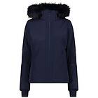 CMP 33w0496f Jacket (Dame)